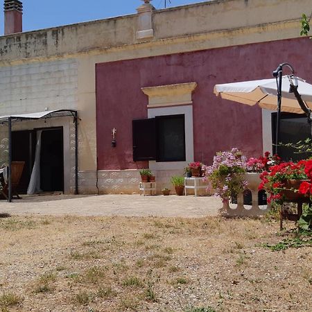 Casa Alle Vigne Polignano a Mare Rum bild