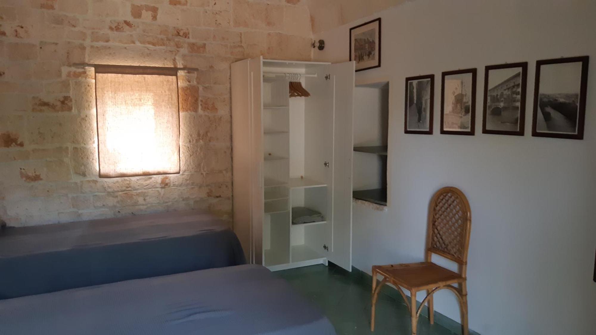 Casa Alle Vigne Polignano a Mare Rum bild