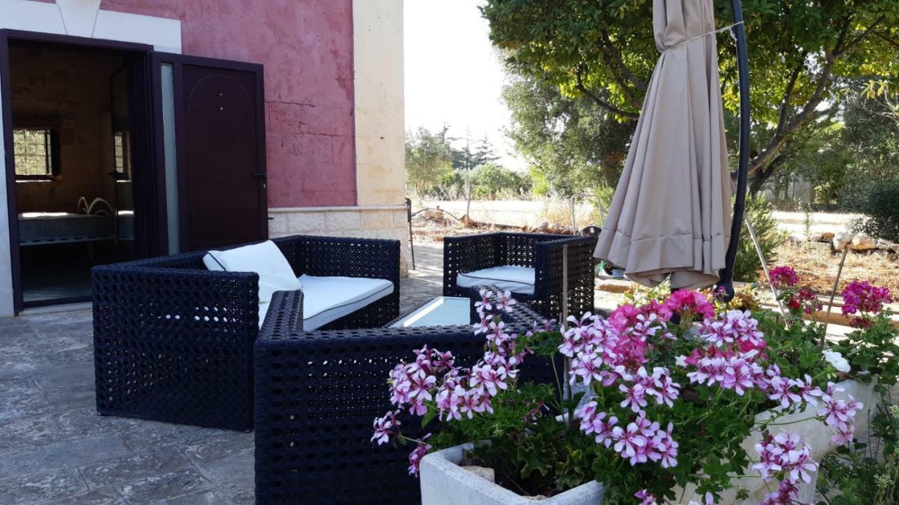 Casa Alle Vigne Polignano a Mare Exteriör bild