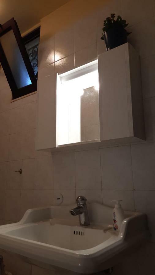 Casa Alle Vigne Polignano a Mare Exteriör bild