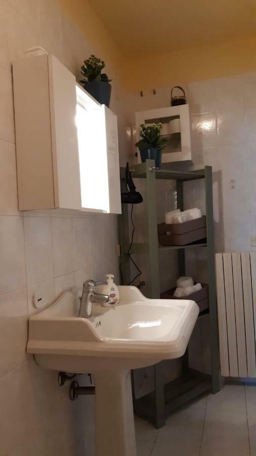 Casa Alle Vigne Polignano a Mare Exteriör bild