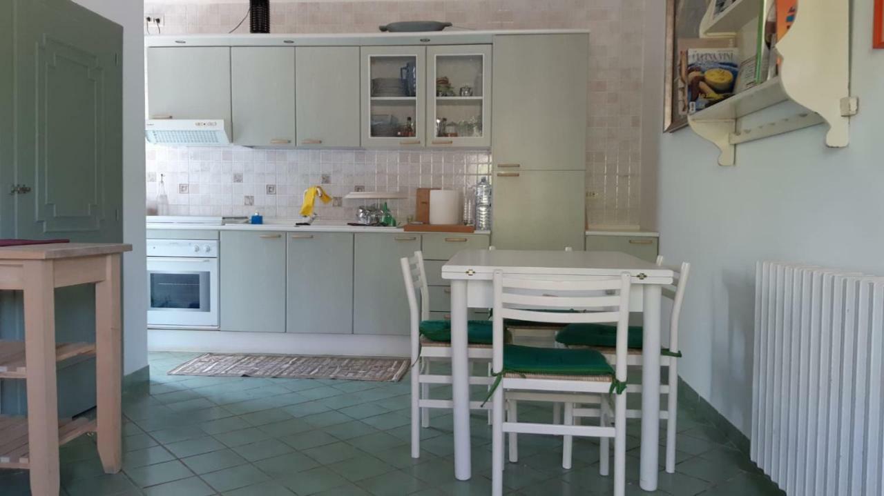Casa Alle Vigne Polignano a Mare Exteriör bild