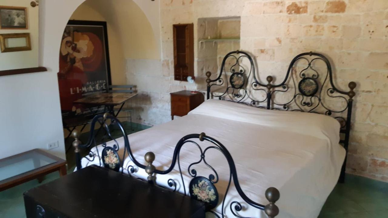 Casa Alle Vigne Polignano a Mare Exteriör bild